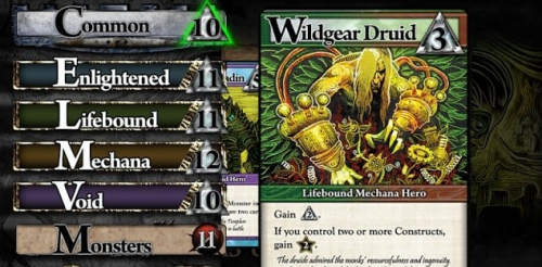 暗杀神弑神编年史(1)