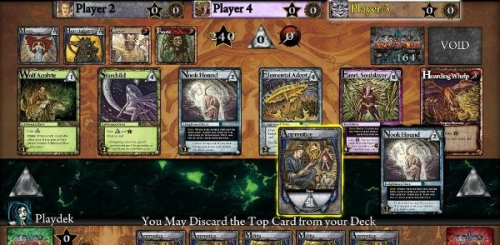 暗杀神弑神编年史(2)