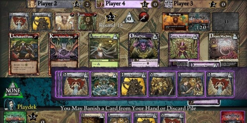 暗杀神弑神编年史(3)