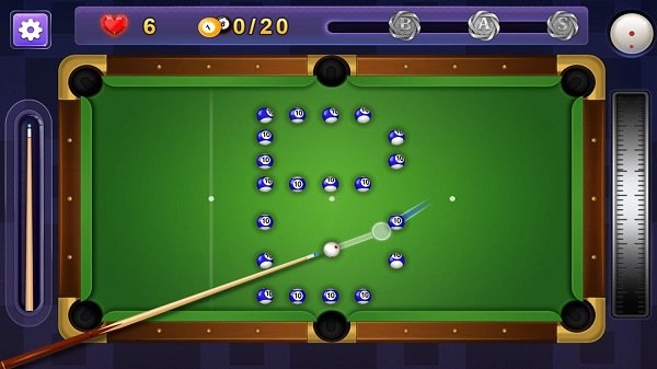 台球大师单机(1)