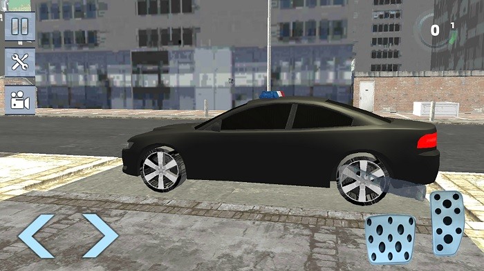 飞车大师模拟(1)