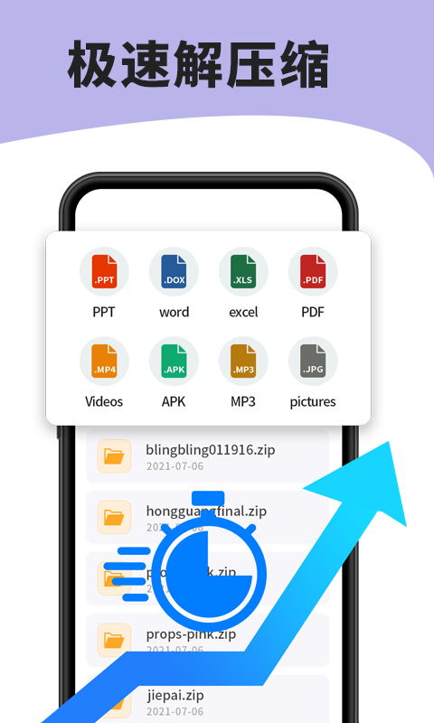 7Z解压缩软件(3)
