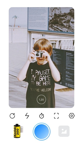 最后一卷胶片(3)