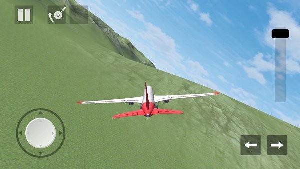 飞机之横冲直撞(3)