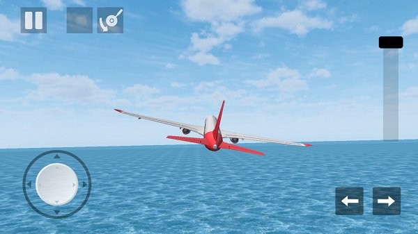 飞机之横冲直撞(2)