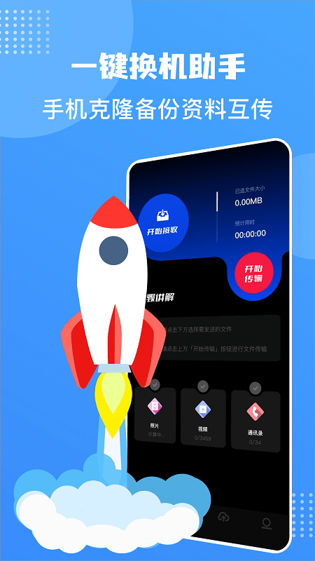 手机互换克隆大师(2)