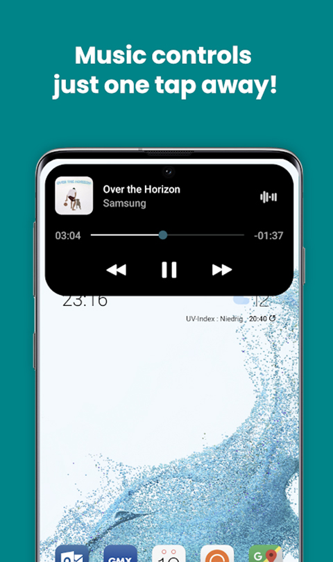 dynamicspot灵动岛最新版(3)