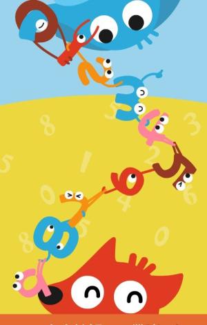 狐涂涂学数字手机版(2)