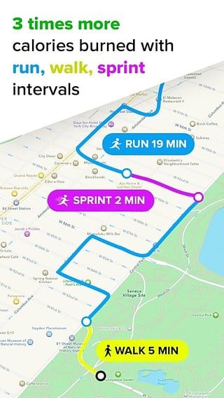 跑步瘦身软件(1)