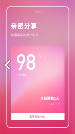 备孕专家pro手机版(3)
