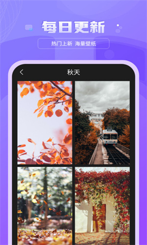 好看图库天天屏保壁纸(3)