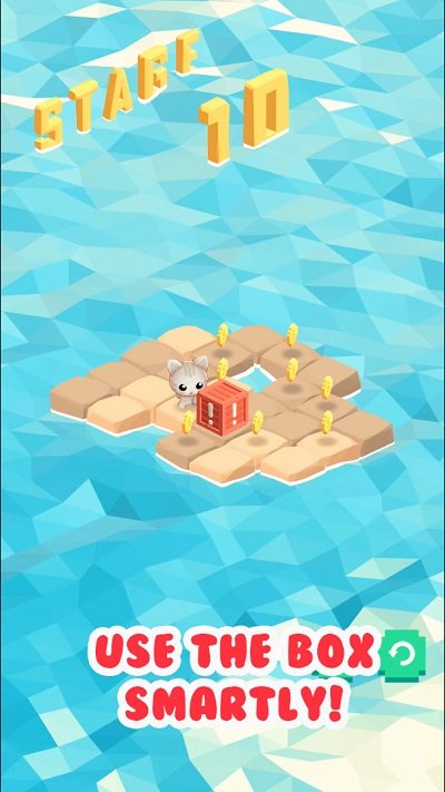 猫咪海上迷途(1)