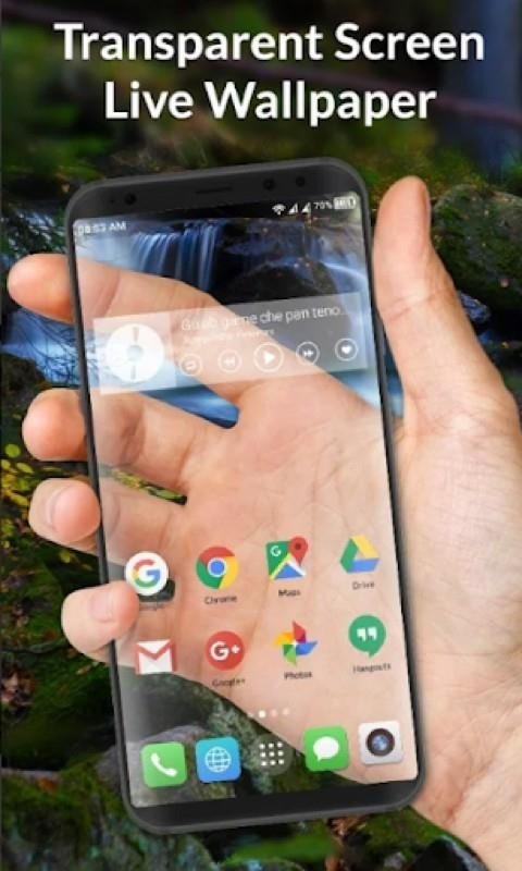 视频壁纸最新版(2)