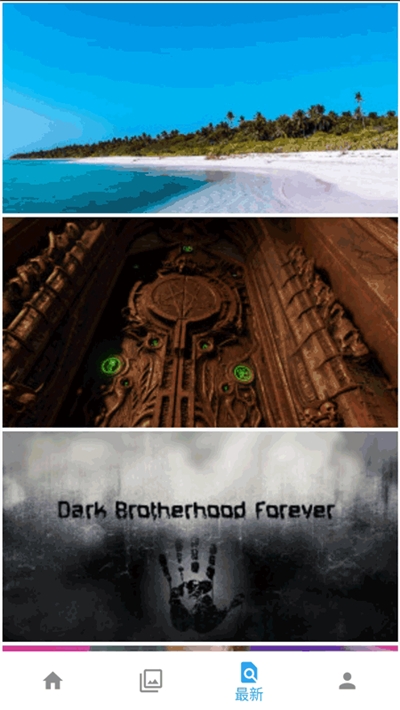 主题壁纸精灵手机版(1)