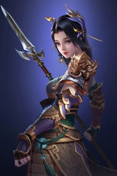 烽烟云起手游(1)