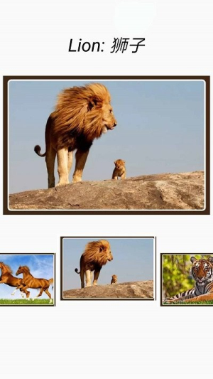 动物和声音软件(2)