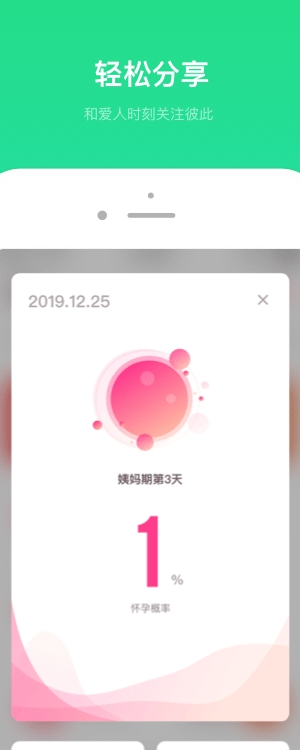 备孕管家手机版(2)