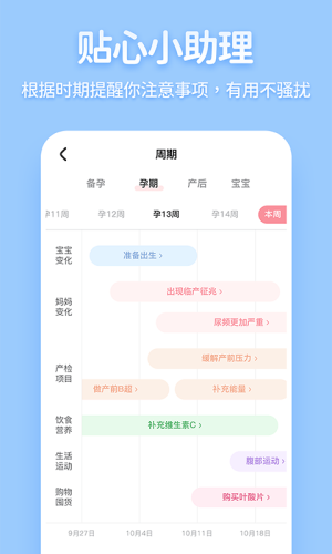 囤货老母亲app(改名老母亲孕育)(1)