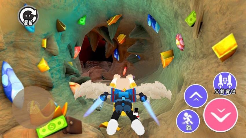 像素世界大探索(1)