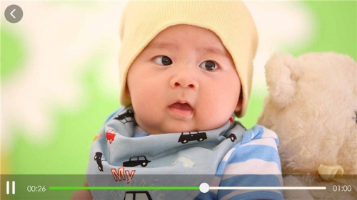 亲宝宝tv版app(3)