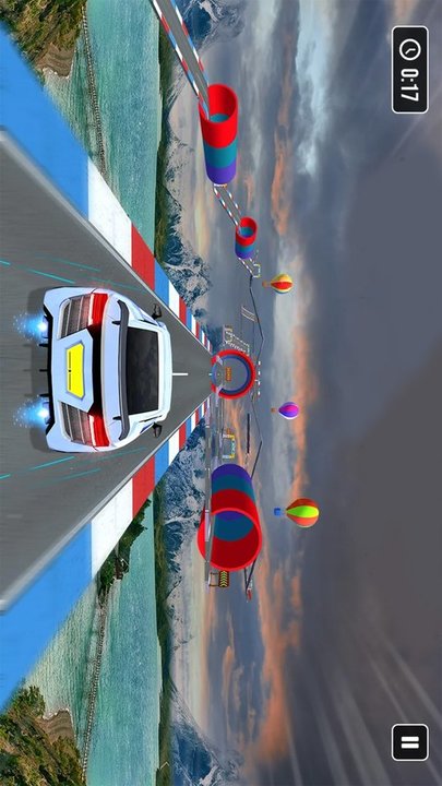 超级王牌赛车(3)