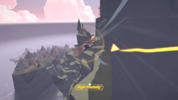 地平线上的蕾亚之翼最新版(1)