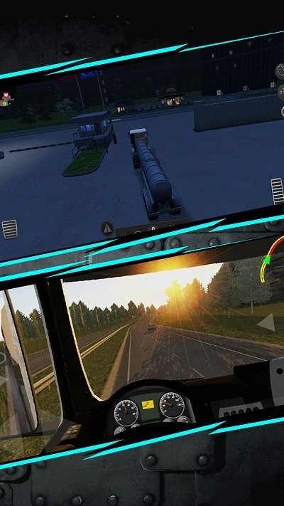 登山疯狂赛车(2)