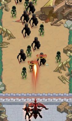 影子英雄塔防(1)