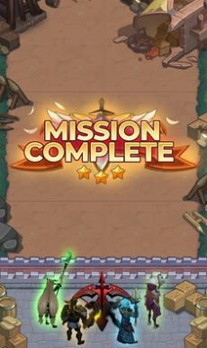 影子英雄塔防(3)