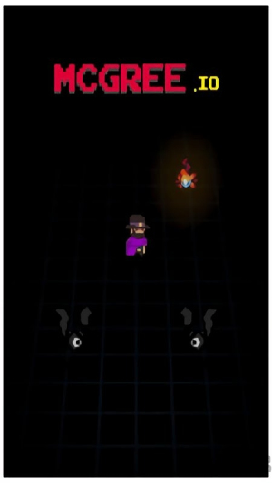 麦格雷特io手游(1)