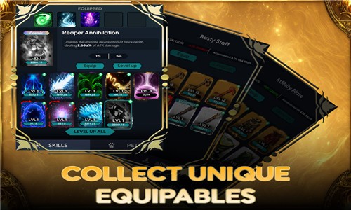 虚空法师的战斗(2)