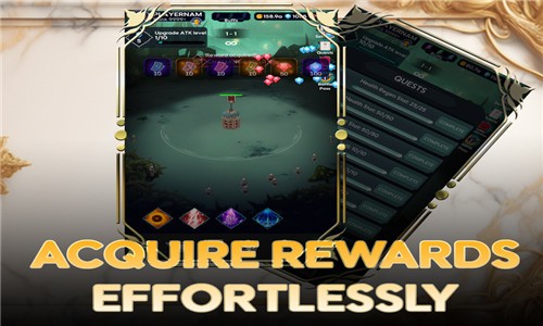 虚空法师的战斗(3)