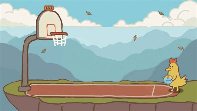 动物篮球(3)