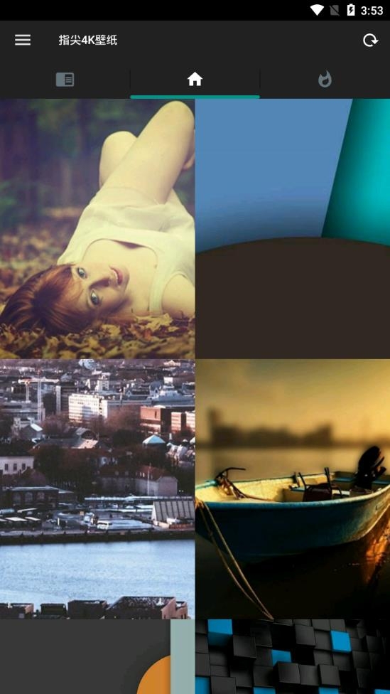 指尖4K壁纸(3)