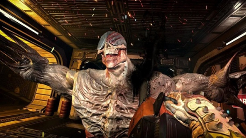 射杀病毒僵尸游戏(3)