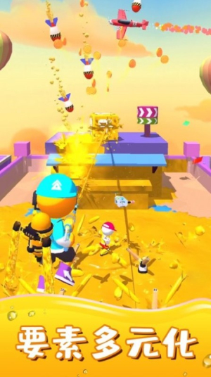 喷射特工游戏(1)