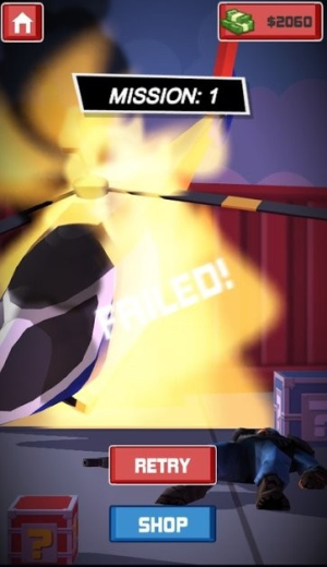 tnt3d机长游戏(2)