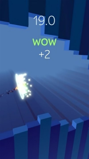 乘坐火箭游戏(3)