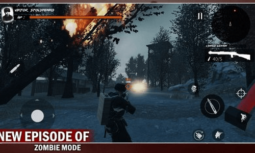 欧洲前沿手游(2)