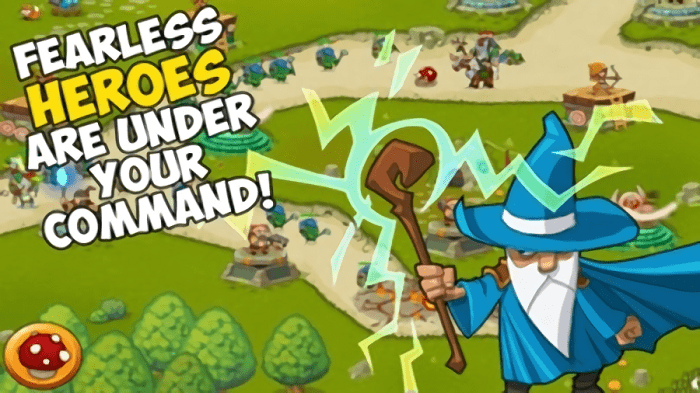 塔楼防御魔法探索(2)