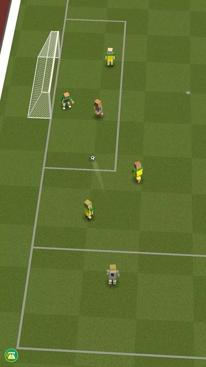 街头足球对决(2)