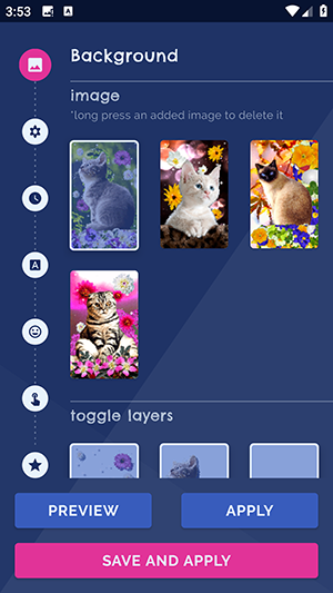 猫咪动态壁纸(3)