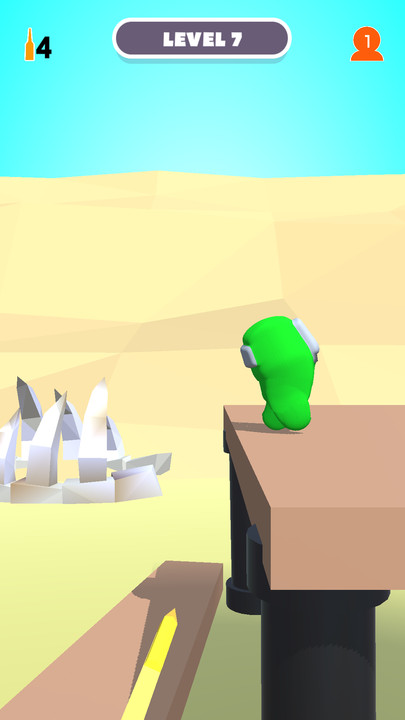 消灭太空狼人(1)