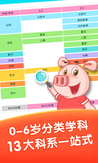 爱宝贝早教全计划(3)