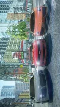 专业赛车竞速（PRO Drag Car Racing Games）(5)