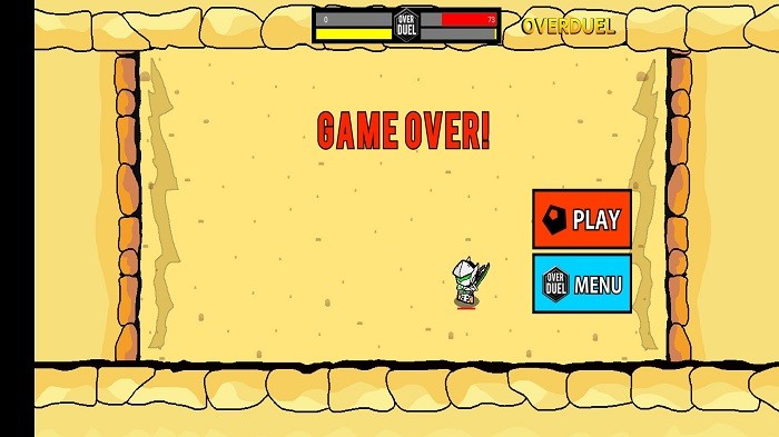 像素守望先锋(2)