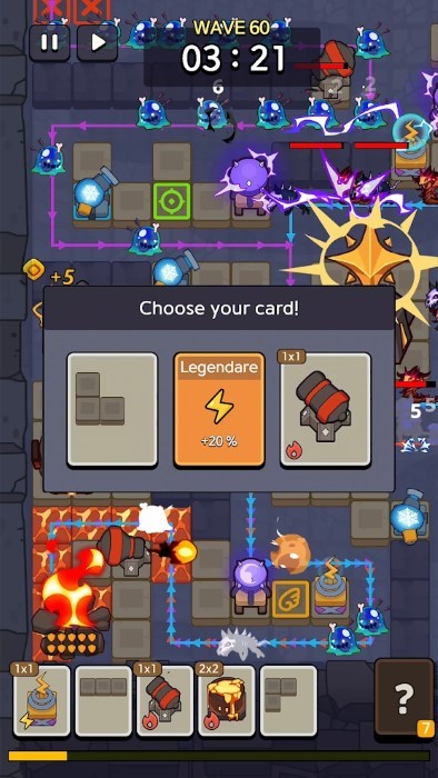 循环地牢塔防(1)