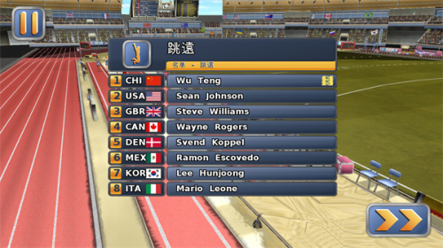 田径3夏季运动会(3)