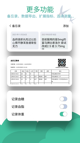 血压笔记最新版(1)