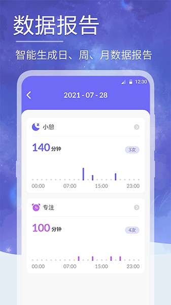 小牛睡眠安卓版(1)
